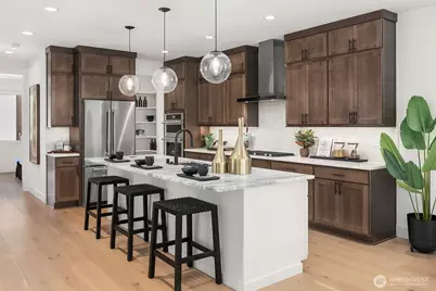 14821 Site 11 NE 2nd Court, Bellevue, WA 98007 - Photo 4