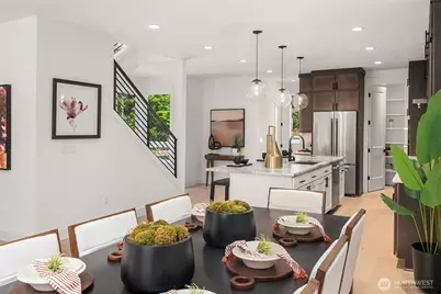 14821 Site 11 NE 2nd Court, Bellevue, WA 98007 - Photo 6