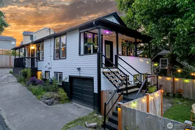 13027 40th Avenue S, Tukwila, WA 98168 - Photo 2