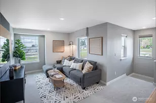 12138 15th Ct SE, Lake Stevens, WA 98258 - Photo 4