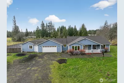 222 Oyler Road, Ethel, WA 98542 - Photo 1