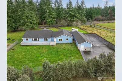 222 Oyler Road, Ethel, WA 98542 - Photo 30