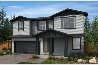 4819 4th (Lot 20) Avenue NW, Olympia, WA 98502 - Photo 1