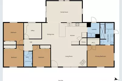 3025 E Smith Road, Bellingham, WA 98226 - Photo 38