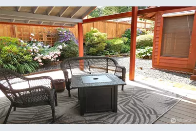 5036 Beach Way NE, Olympia, WA 98516 - Photo 16