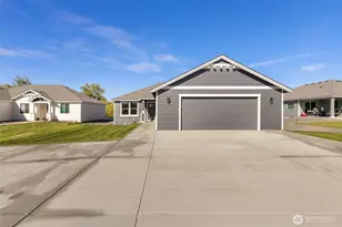4246 W Sandy Ct, Moses Lake, WA 98837 - Photo 2