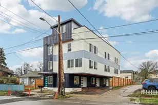 7719 Renton Ave S, Seattle, WA 98118 - Photo 2