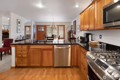 615 Harrison Street #C, Friday Harbor, WA 98250 - Photo 8