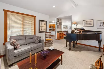 615 Harrison Street #C, Friday Harbor, WA 98250 - Photo 4