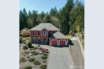 6494 Windward Place NW, Bremerton, WA 98312 - Photo 2