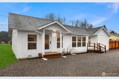 46616 296th Street NE, Darrington, WA 98241 - Photo 1