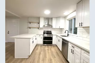 1471 SE Binns Swiger Loop Road, Shelton, WA 98584 - Photo 8