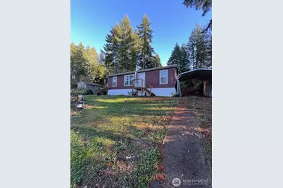 4731 E Rasor Road W, Belfair, WA 98528 - Photo 1
