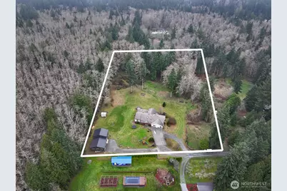 5180 Camelot Court, Langley, WA 98260 - Photo 2