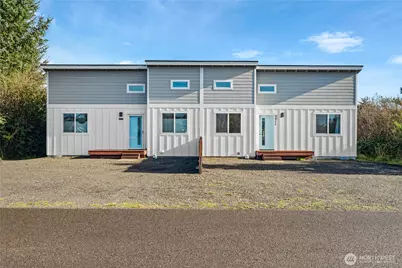 944 Wawona Avenue #B, Ocean Shores, WA 98569 - Photo 1
