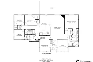 3424 178th Ln SW, Tenino, WA 98589 - Photo 2