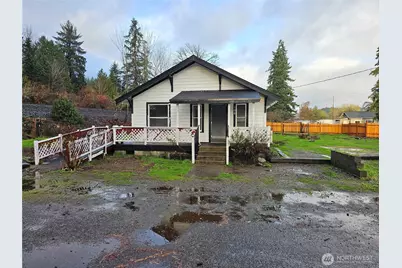 108 Martina Street SE, Bucoda, WA 98530 - Photo 1