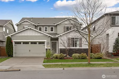 20015 147th Street E, Bonney Lake, WA 98391 - Photo 1