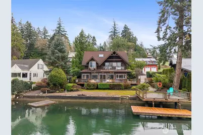 7422 Ray Nash Drive NW, Gig Harbor, WA 98335 - Photo 1