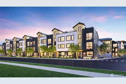 13321 (Site60) NE 175th Court, Woodinville, WA 98072 - Photo 2