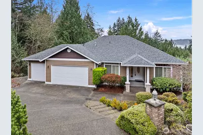 12408 58th Avenue, Gig Harbor, WA 98332 - Photo 1