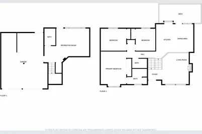 11736 Brian Lane NW, Silverdale, WA 98383 - Photo 20