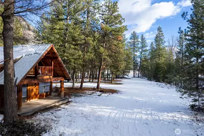 471 Goat Creek Road, Winthrop, WA 98862 - Photo 40