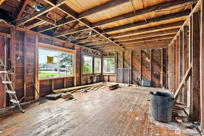 1507 Park Avenue, Raymond, WA 98577 - Photo 6