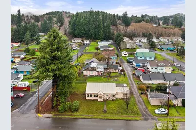 1507 Park Avenue, Raymond, WA 98577 - Photo 22