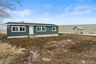 14396 Hwy 97, Ellensburg, WA 98926 - Photo 1