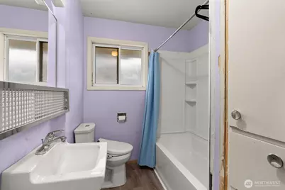 404 Eleventh Street, Raymond, WA 98577 - Photo 16
