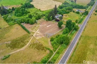 753 State Route 6, Raymond, WA 98577 - Photo 10