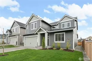 821 166th St Ct E, Spanaway, WA 98387 - Photo 4