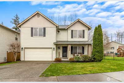 7809 87th Avenue NE, Marysville, WA 98270 - Photo 1