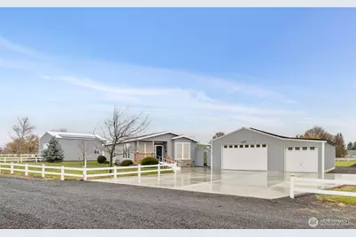 2900 E Judge Ronald Road, Ellensburg, WA 98926 - Photo 1