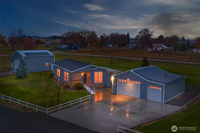 2900 E Judge Ronald Road, Ellensburg, WA 98926 - Photo 2