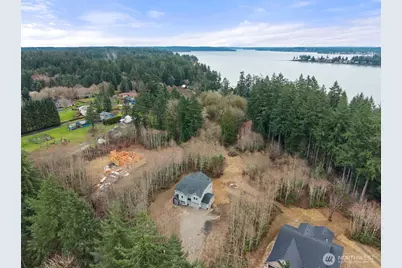 7632 Manzanita Drive NW #Lot 3, Olympia, WA 98502 - Photo 2