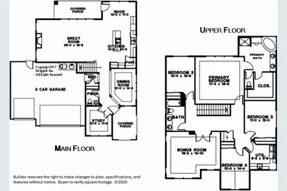7632 Manzanita Drive NW #Lot 3, Olympia, WA 98502 - Photo 38