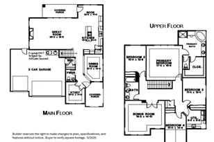 7632 Manzanita Dr NW, Olympia, WA 98502 - Photo 38