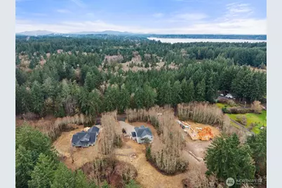 7632 Manzanita Drive NW #Lot 3, Olympia, WA 98502 - Photo 4