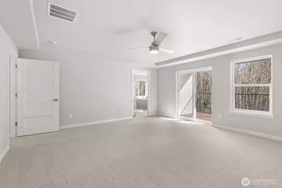 7632 Manzanita Drive NW #Lot 3, Olympia, WA 98502 - Photo 18