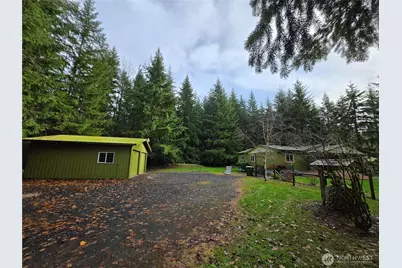 313 Minkler Road, Winlock, WA 98596 - Photo 2