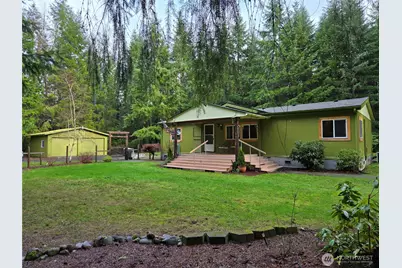 313 Minkler Road, Winlock, WA 98596 - Photo 1