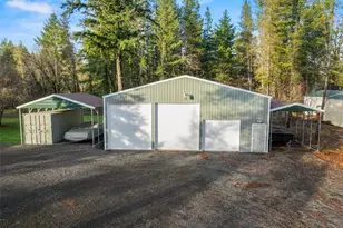 114 6th St W, Ryderwood, WA 98581 - Photo 2