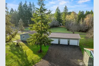 114 6th St W, Ryderwood, WA 98581 - Photo 2