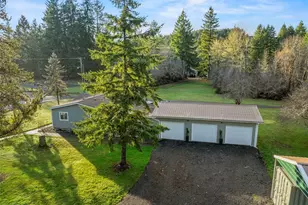 114 6th St W, Ryderwood, WA 98581 - Photo 2