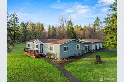 114 6th St W, Ryderwood, WA 98581 - Photo 1