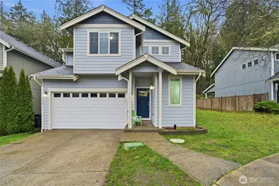 3662 Halsey Lane, Bremerton, WA 98310 - Photo 1
