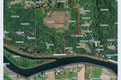 7104 Ocean Beach Highway, Longview, WA 98632 - Photo 28