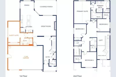 16640 8th Avenue Ct E #6, Spanaway, WA 98387 - Photo 2